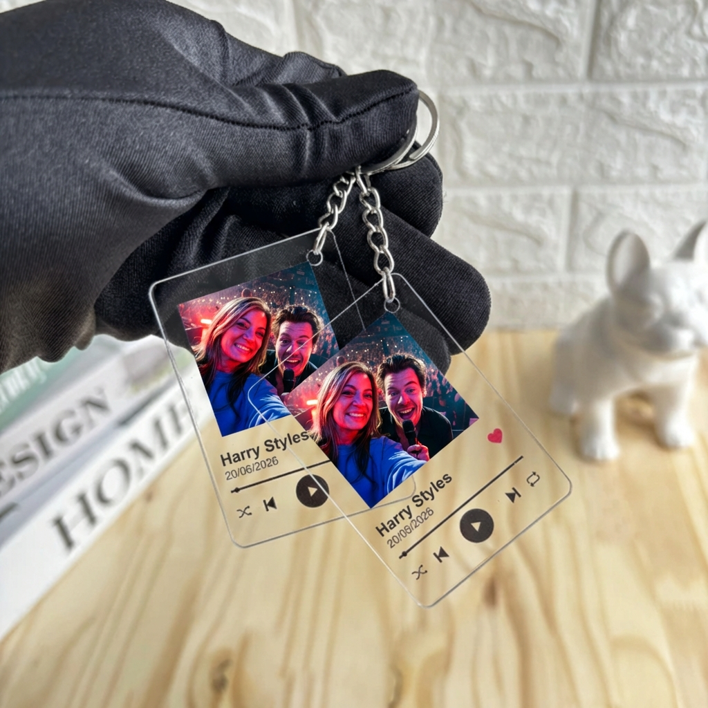 Chaveiro Personalizado