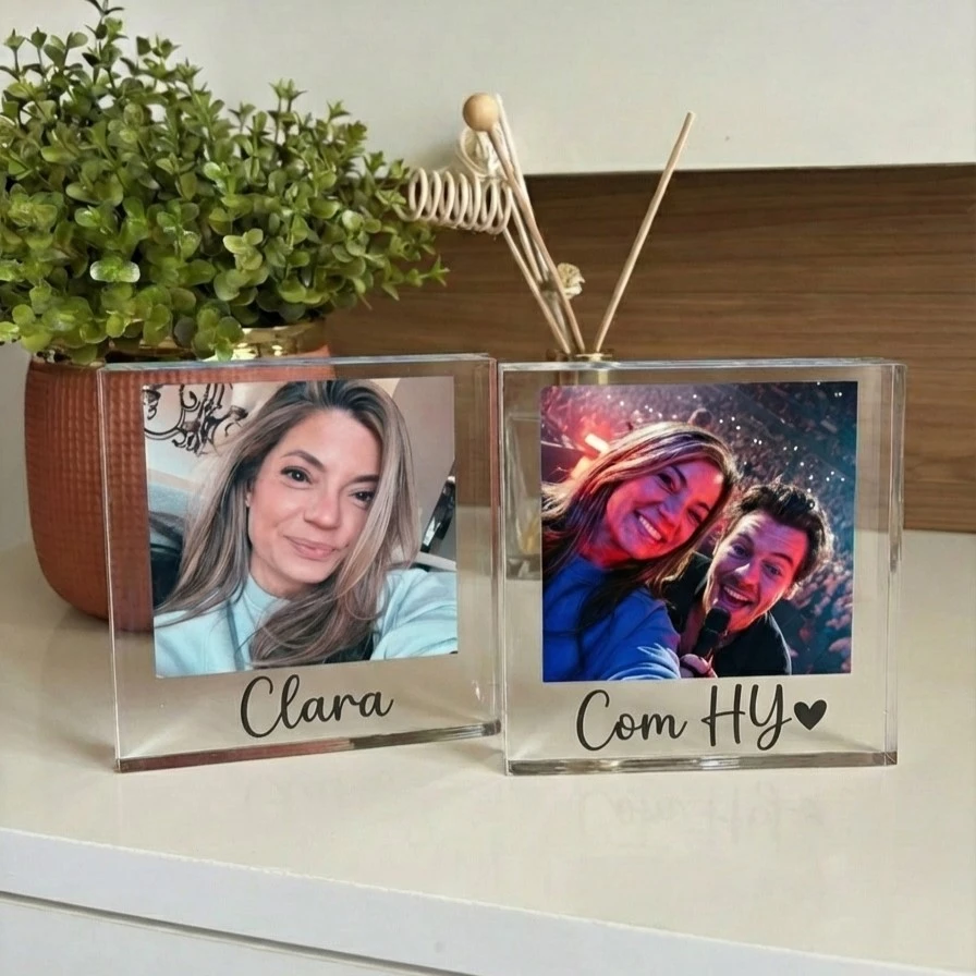 Porta-Retrato ou Quadro